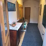 Carpe Diem Apartament Ryzoviste
