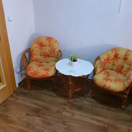 Carpe Diem Apartment Ryzoviste