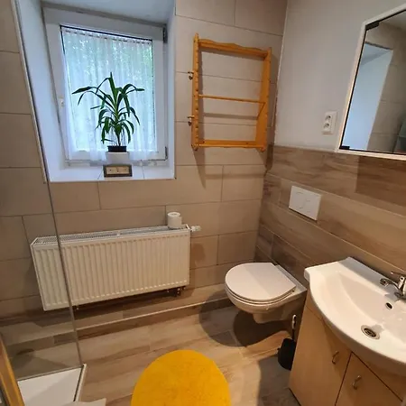 Apartament Carpe Diem