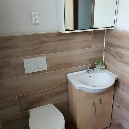 Carpe Diem Apartament *