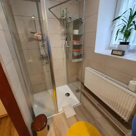 Carpe Diem Apartament *