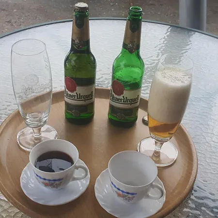 Lägenhet Carpe Diem