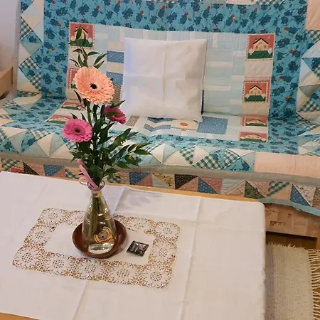 Apartament Carpe Diem