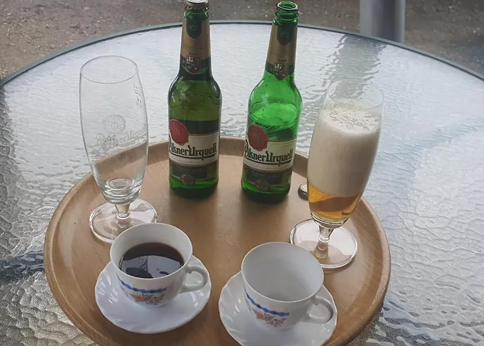 Lägenhet Carpe Diem